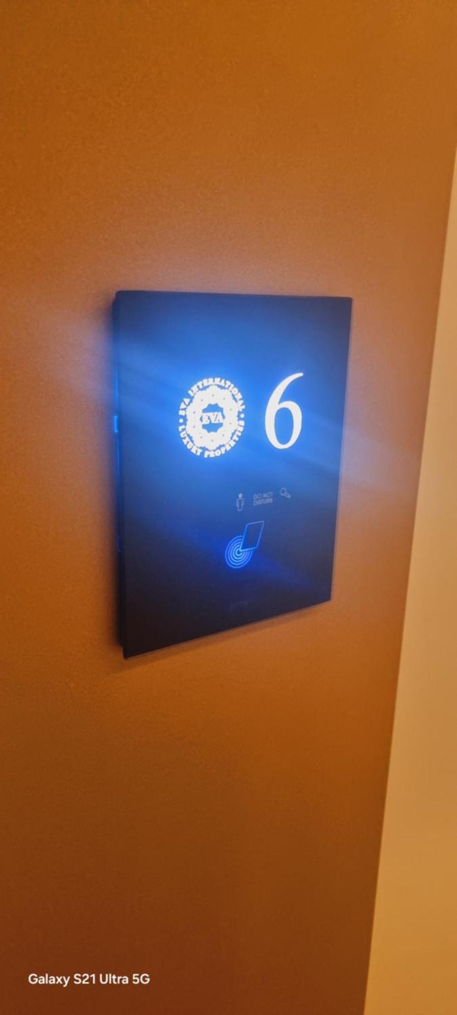 Eva Luxury Suite Cagliari Bagian luar foto