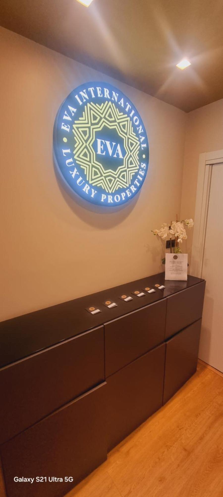 Eva Luxury Suite Cagliari Bagian luar foto