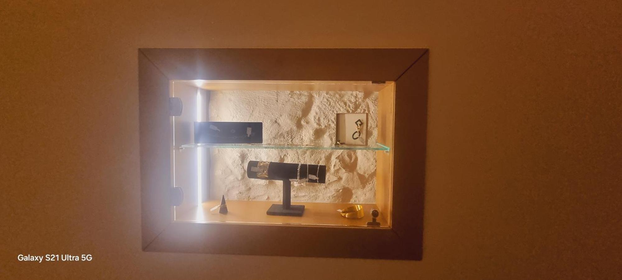 Eva Luxury Suite Cagliari Bagian luar foto